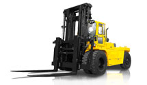 Forklift Spare Parts